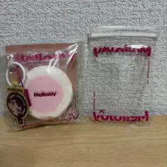 Mellojoy メロジョイ スクイーズ いちごスフレ Lサイズ ピンクスフレ