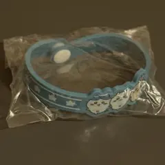 ガスト ちいかわ ラバーバンド