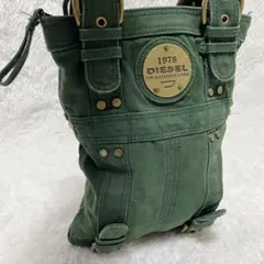 2026年最新】DIESEL メンズ トートバッグの人気アイテム - メルカリ
