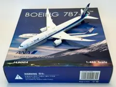 ANA Boeing 777-300ER 1/400 JA778A - メルカリ
