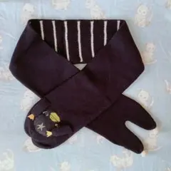 フランシュリッペ ギャオスマフラー yukiemon