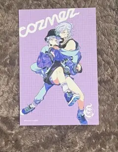ParadoxLive cozmez