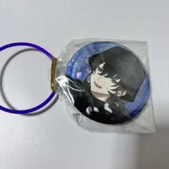 18trip エイトリ 叢雲添 ホログラム缶バッジ　gigo限定