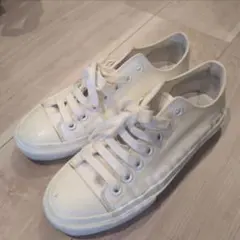 Burberry London England スニーカー UK 37.5のサムネイル