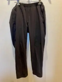 ノースフェイス　メンズM フレキシブルアンクルパンツ 黒　NB31776