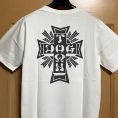 90年代・非売品広告ビンテージ・ドッグタウン・DOGTOWN ・ターポリ
