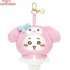ちいかわ サンリオキャラクターズ ちいかわマイメロディ 新品
