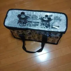 디즈니 미키 미니 인슐레이티드 백