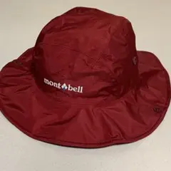 モンベル GORE-TEX ストームハット Men’s S