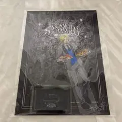 サカモトデイズ　アモカフェ　アクスタ　シン