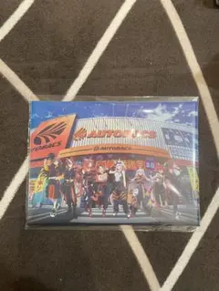 AUTOBACS コラボ　ウマ娘　シンデレラグレイ　車検証ホルダー