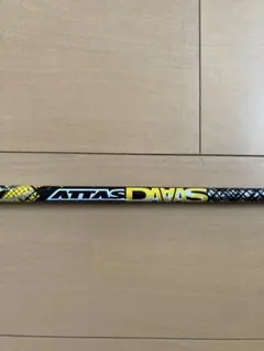 ATTAS DAAAS 5SR PINGスリーブ 約44.5インチ ATTAS DAAAS 5SR PINGスリーブ 約44.5インチ - メルカリ