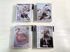 安城トコハ(ヴァンガードG NEXT)　スリーブ&デッキケース 安城トコハ(ヴァンガードG NEXT) スリーブ&デッキケース - メルカリ