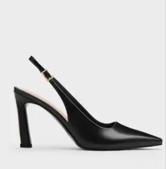 Charles & Keith Kerra Slingback Pumpsのサムネイル