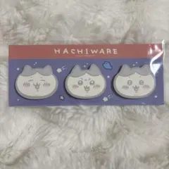 ちいかわ ハチワレ 韓国 付箋 ふせん