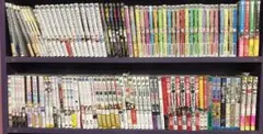 漫画適当100冊以上詰め合わせ