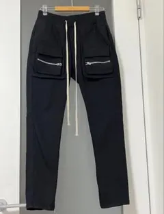 ダンケシェーン ワークパンツ