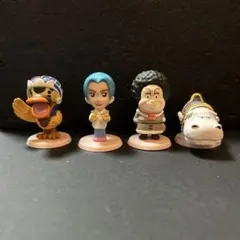 2025年最新】アニキャラヒーローズ冬島編の人気アイテム - メルカリ