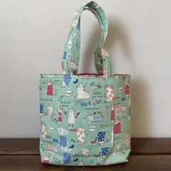 猫 バッグ