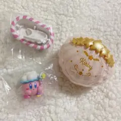 星のカービィセット♡