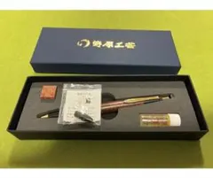 ペ*ン様 ば*な様 野原工芸 棗 シャープペンシル - メルカリ