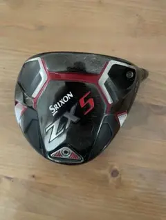 Srixon ZX5 ドライバー
