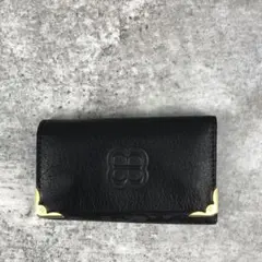 Vintage Balenciaga Leather Key Caseのサムネイル