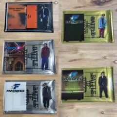 堀夏喜 bot アクリルスタンド コンプリート