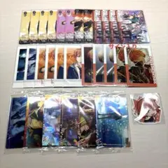 プロセカ 東雲彰人 カード類 グッズ まとめ売り
