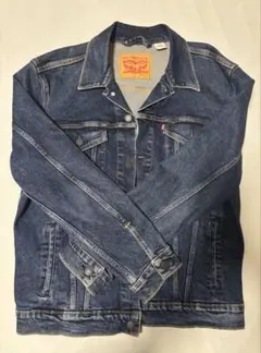 み*ー様 Levi’s リーバイス トラッカージャケット Gジャン デニムジャケのサムネイル
