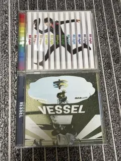 鈴村健一　CDセット売り 鈴村健一 LIVE TOUR 2023 