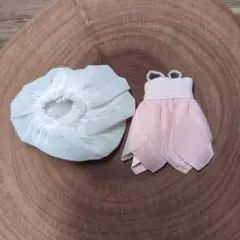 ANTU(アンティーユ)潮の秘語 微光 アウトフィット