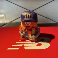 2026年最新】マックナゲットバディーズの人気アイテム - メルカリ