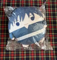 呪術廻戦 くじメイト ぬいくじ3 B賞 伏黒