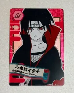 NARUTO ナルト KAYOU 公式品 うちはイタチ 須佐能乎 - メルカリ