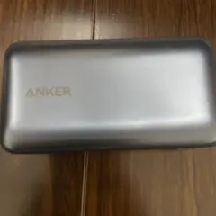 Anker PowerCore 30W モバイルバッテリー