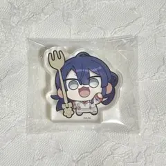 長尾景　8周年 アクリルブロック