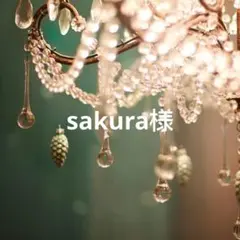 sakura様 リクエスト 4点 まとめ商品