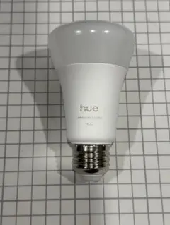 Philips Hue E26 スマート電球 フルカラー 1100