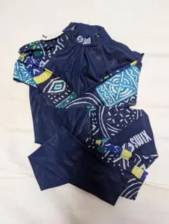 SWIX 競技用　クロスカントリースキー　ワンピース　14サイズ ジュニア未使用