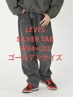 シルバータブ ルーズ