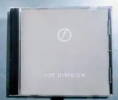 Joy Division Still 1981 輸入盤CD