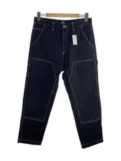 Stussy ダブルニー　30 STUSSY Double knee denim work pant. 30 Ç | eBay