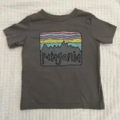 パタゴニア　半袖　Ｔシャツ