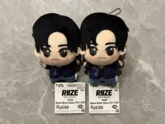 2026年最新】Riize ウォンビン ぬいぐるみ マスターの人気アイテム