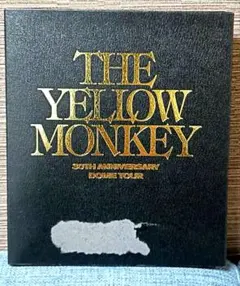 THE YELLOW MONKEY 写真集 SYN MITCH IKEDA - メルカリ