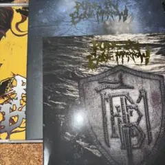 メタルコア Runs In Bone Marrow セット