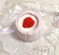ohmo★いちごロールケーキ