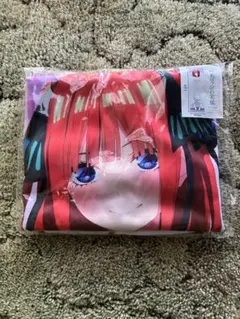 七尾奈留描き下ろし 萌々ちゃん 抱き枕カバー - メルカリ