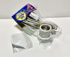 E26 コード　スイッチ付レセプタクル 100Wまで